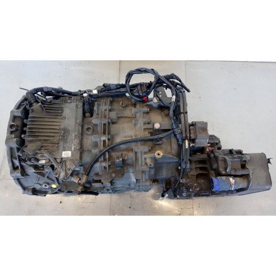 GEARBOXES  DAF 85CF used