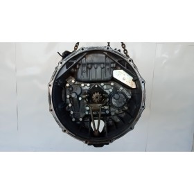 GEARBOXES  DAF 85CF used