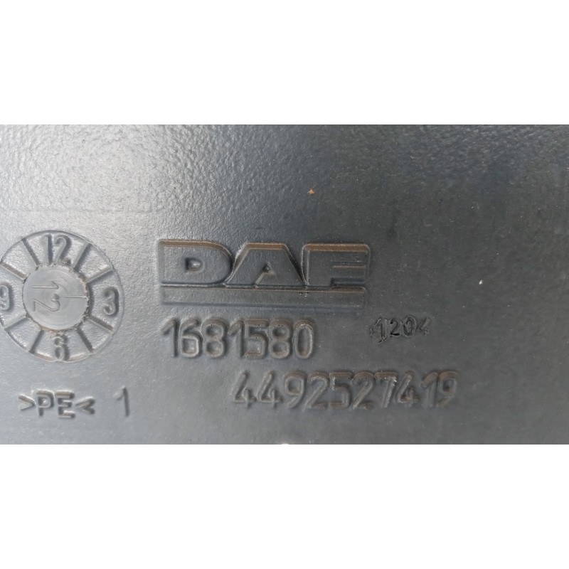 DAF SUCTION DUCT DAF 85CF used