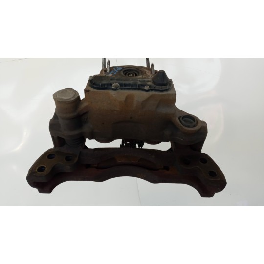 LEFT REAR CALIPER BRAKE  DAF 85CF used
