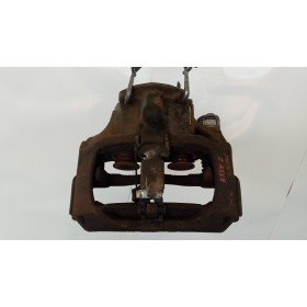 LEFT REAR CALIPER BRAKE...