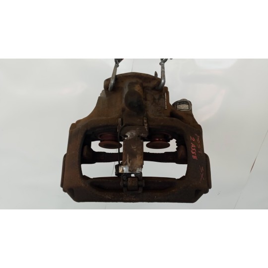 LEFT REAR CALIPER BRAKE  DAF 85CF used