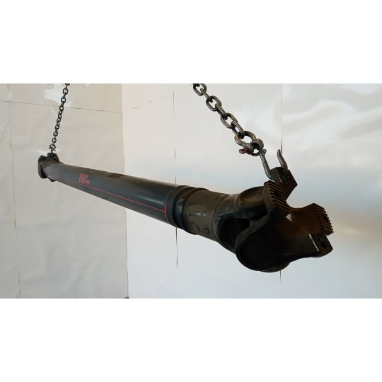 ALBERO TRASMISSIONE POSTERIORE DAF 85CF usato