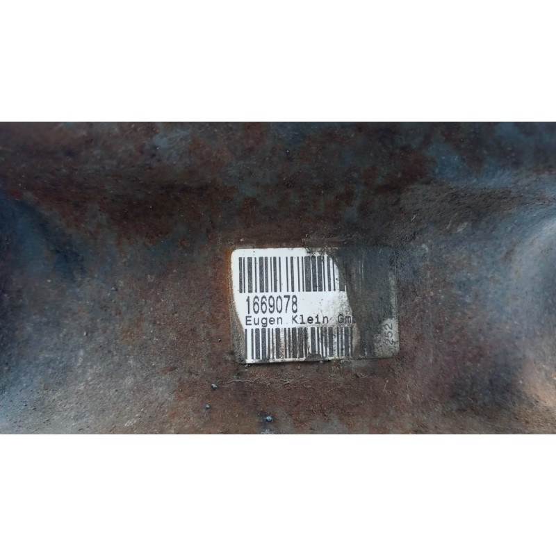 DAF REAR POWER TAKE OFF SHAFTS DAF 85CF used