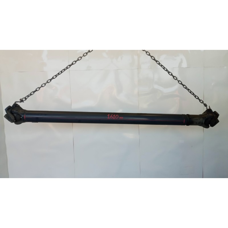 DAF REAR POWER TAKE OFF SHAFTS DAF 85CF used