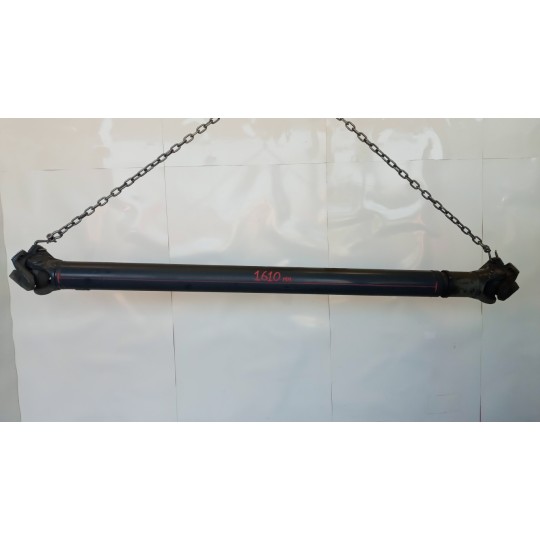 ALBERO TRASMISSIONE POSTERIORE DAF 85CF usato