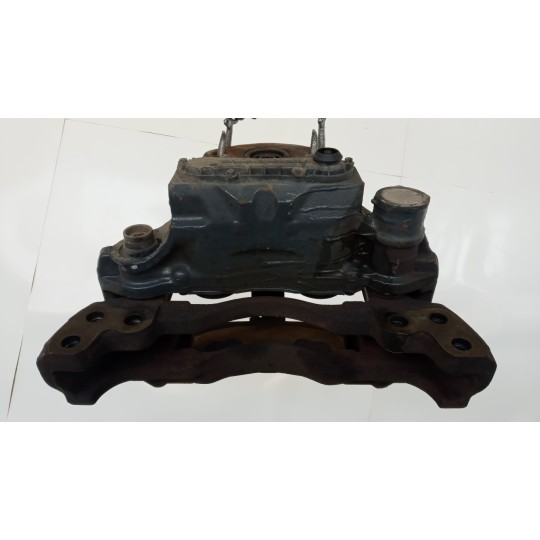 RIGHT REAR CALIPER BRAKE  DAF 85CF used