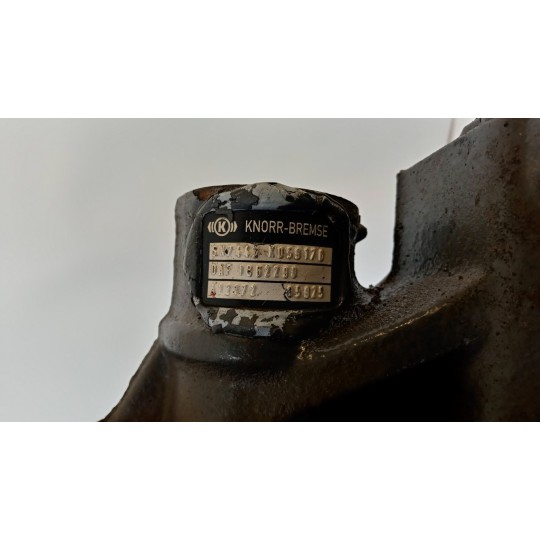 PINZA POSTERIORE DESTRA DAF 85CF usato