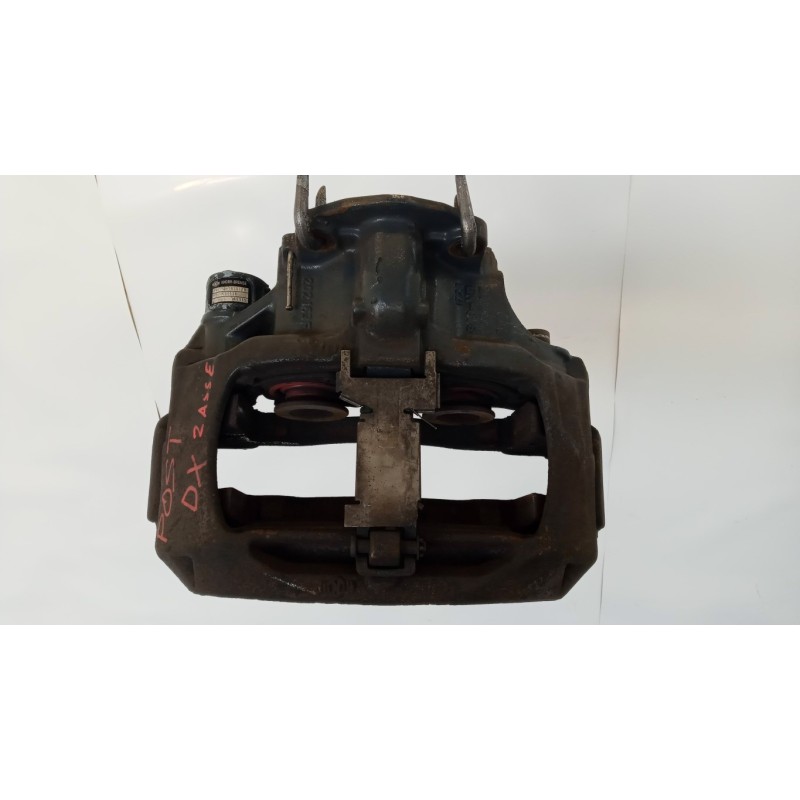 DAF RIGHT REAR CALIPER BRAKE  DAF 85CF used