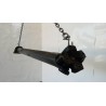 DAF FRONT POWER TAKE OFF SHAFTS DAF 85CF used