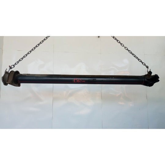 FRONT POWER TAKE OFF SHAFTS DAF 85CF used