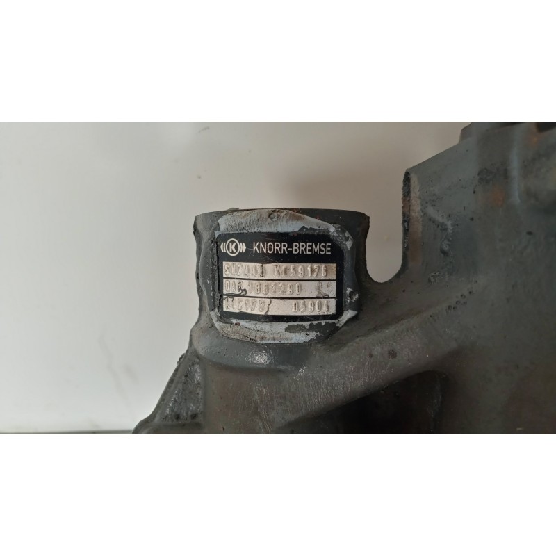 DAF RIGHT FRONT CALIPER BRAKE  DAF 85CF used