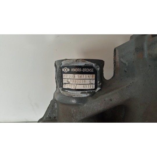 RIGHT FRONT CALIPER BRAKE  DAF 85CF used