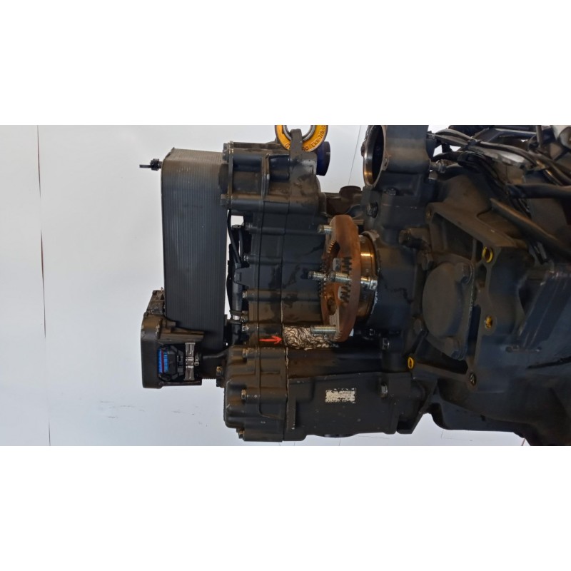 DAF INTARDER DAF 85CF used