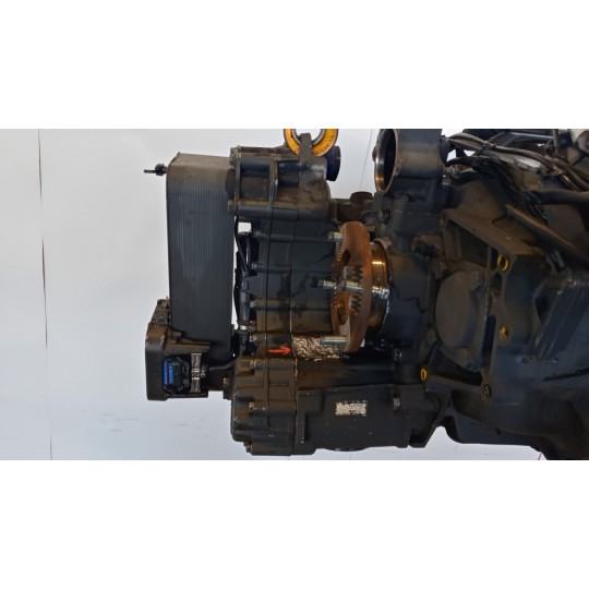 INTARDER DAF 85CF used