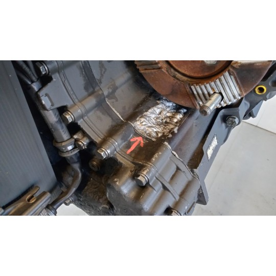 INTARDER DAF 85CF used