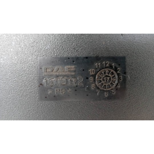 SERBATOIO ADBLUE DAF 85CF usato