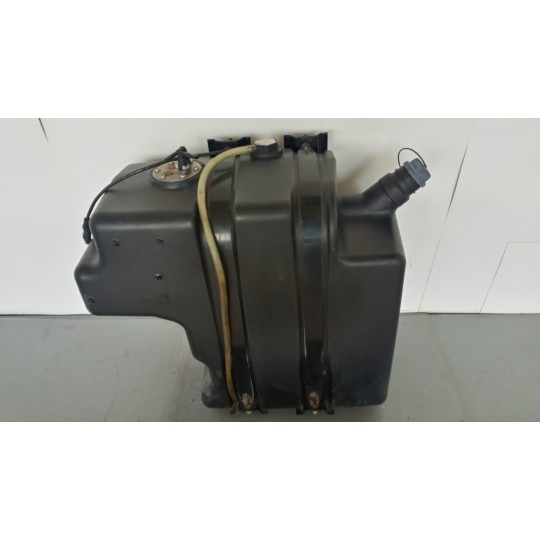 SERBATOIO ADBLUE DAF 85CF usato