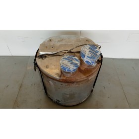 MARMITTA DAF 85CF usato