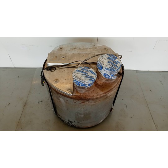 MARMITTA DAF 85CF usato