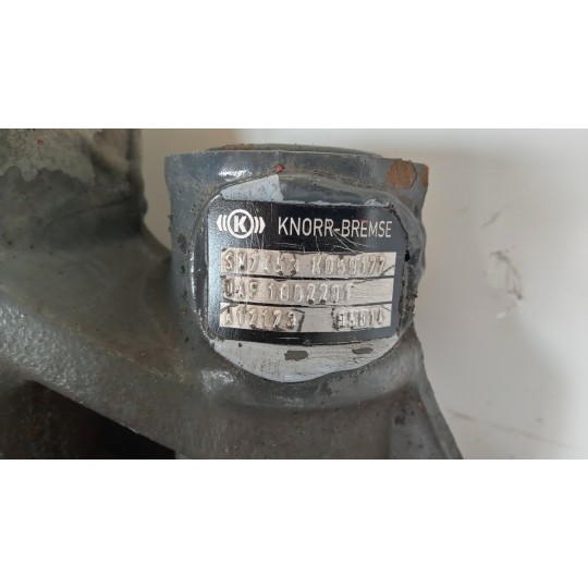 PINZA ANTERIORE SINISTRA DAF 85CF usato