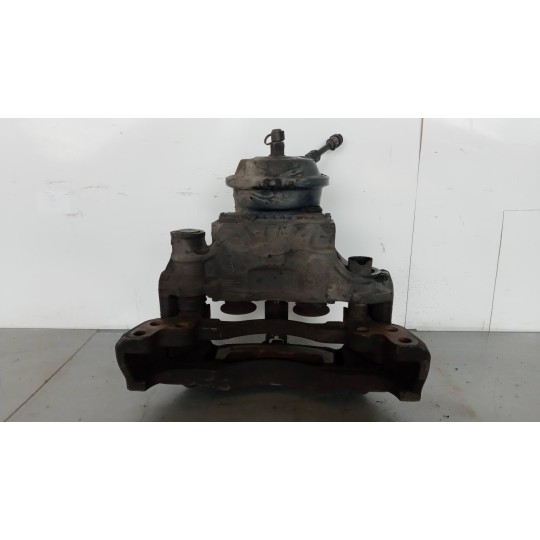 PINZA ANTERIORE SINISTRA DAF 85CF usato