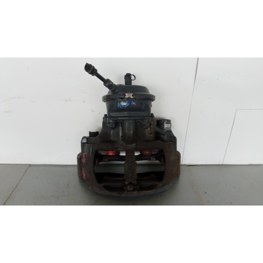 LEFT FRONT CALIPER BRAKE DAF 85CF used