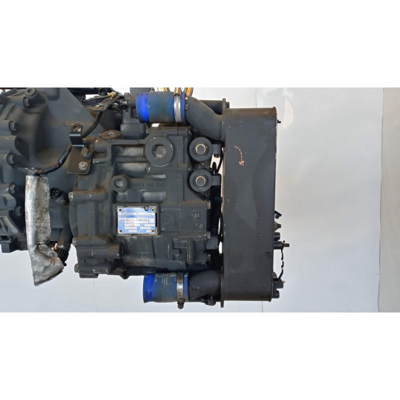 DAF SCAMBIATORE DI CALORE DAF 85CF usato