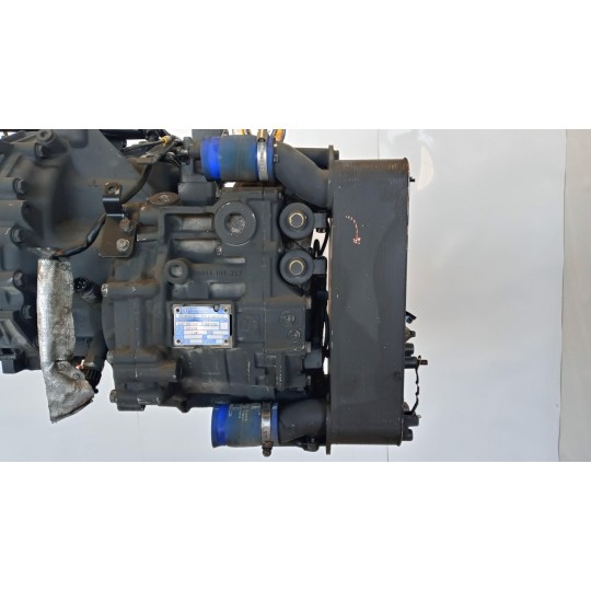 SCAMBIATORE DI CALORE DAF 85CF usato