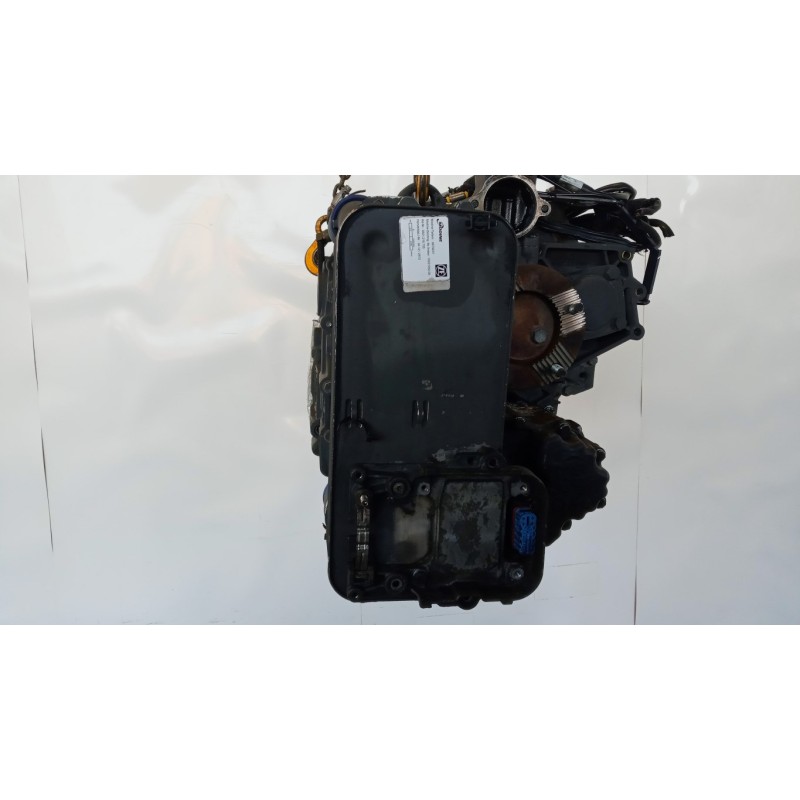 DAF SCAMBIATORE DI CALORE DAF 85CF usato