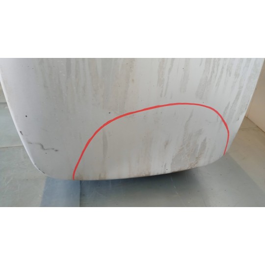 SERBATOIO CARBURANTE DAF 85CF usato