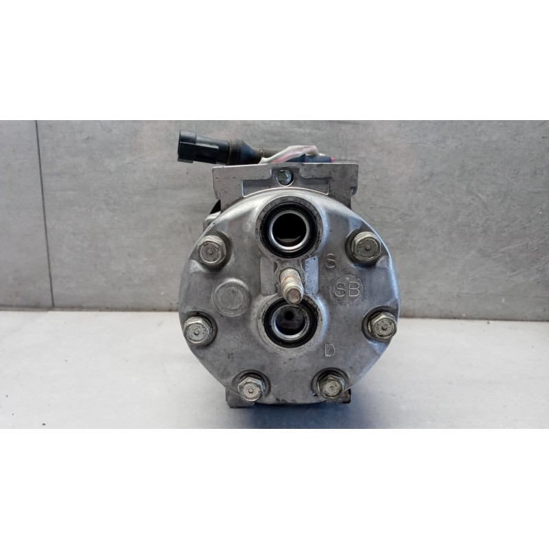 DAF AIR CONDITIONER COMPRESSOR DAF 85CF used