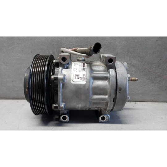 AIR CONDITIONER COMPRESSOR DAF 85CF used