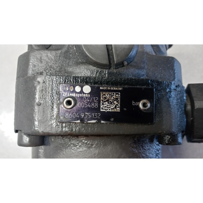 DAF STEERING PUMP DAF 85CF used