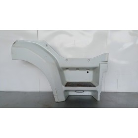 RIGHT FRONT MUDGUARD  DAF...