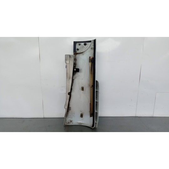 AIR DEFLECTOR RIGHT  DAF 85CF used