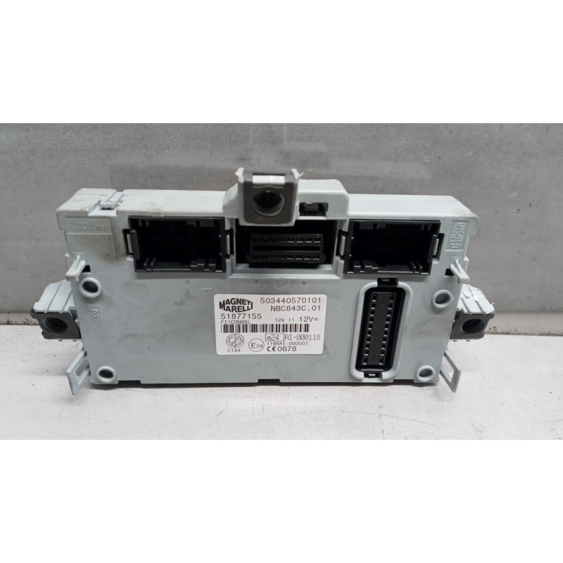 LANCIA ENGINE UNIT LANCIA Ypsilon 2006>2011 used