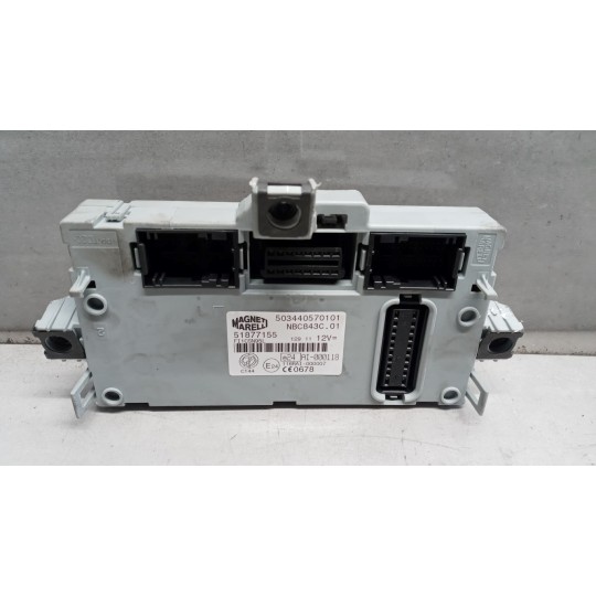 ENGINE UNIT LANCIA Ypsilon 2006>2011 used