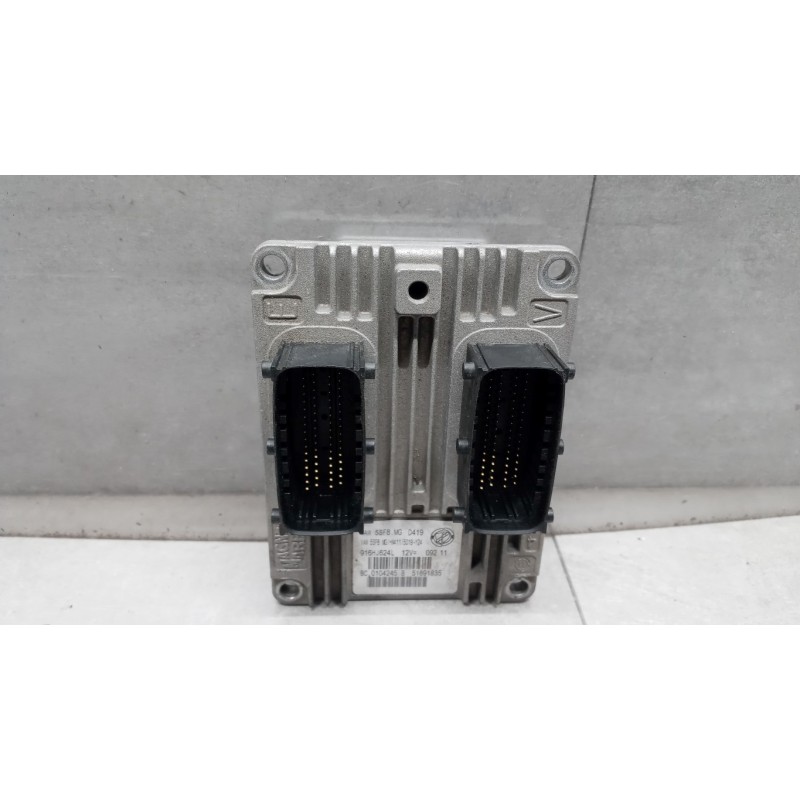 LANCIA ENGINE UNIT LANCIA Ypsilon 2006>2011 used