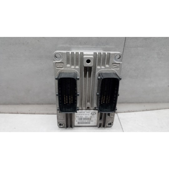 ENGINE UNIT LANCIA Ypsilon 2006>2011 used