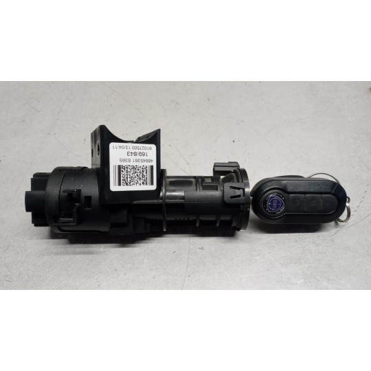 ENGINE UNIT LANCIA Ypsilon 2006>2011 used