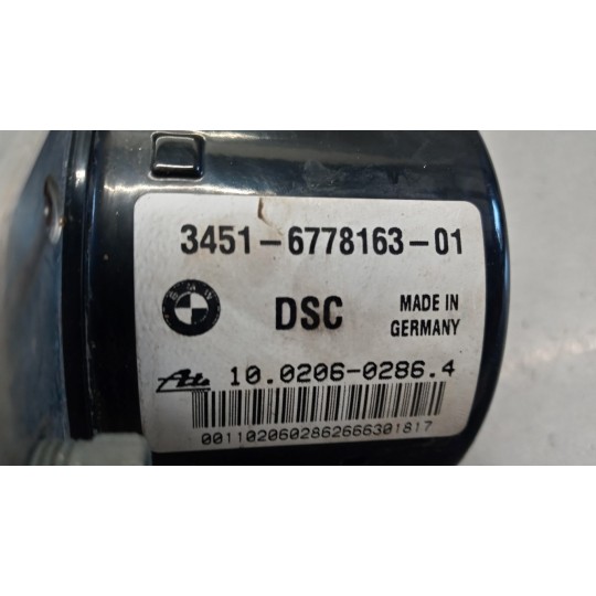 ABS SYSTEM BMW Serie 3 (E90/E91) 2005>2008 used