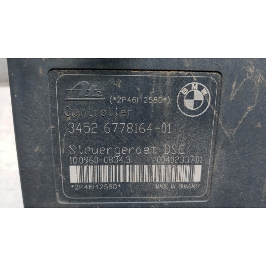 ABS SYSTEM BMW Serie 3 (E90/E91) 2005>2008 used