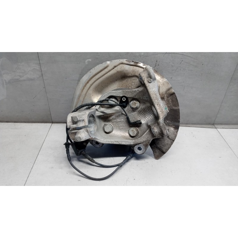 BMW MONTANTE COMPLETO SINISTRO BMW Serie 3 (E90/E91) 2005>2008 usato