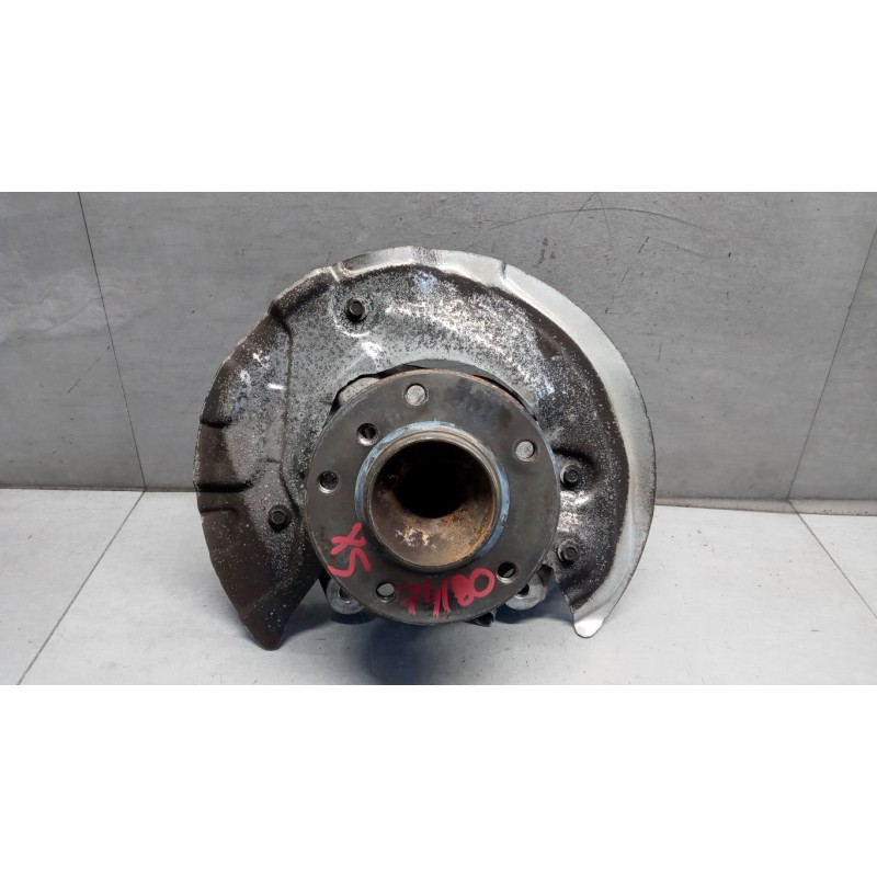 BMW COMPLETE LEFT UPRIGHT BMW Serie 3 (E90/E91) 2005>2008 used