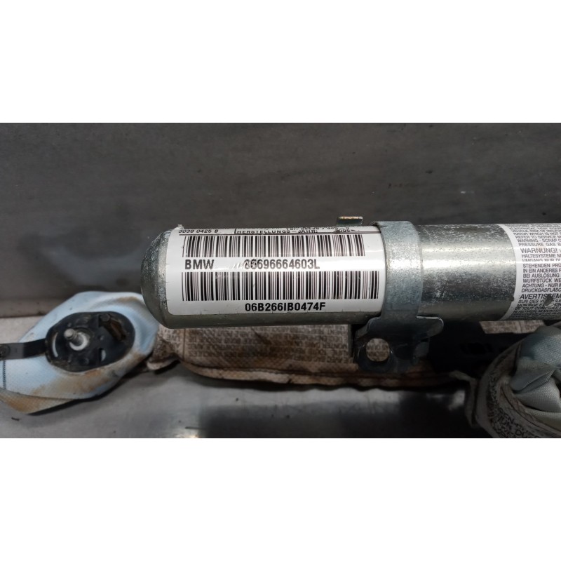 BMW AIR BAG TETTO DESTRO BMW Serie 3 (E90/E91) 2005>2008 usato