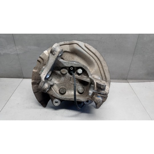 COMPLETE RIGHT UPRIGHT BMW Serie 3 (E90/E91) 2005>2008 used