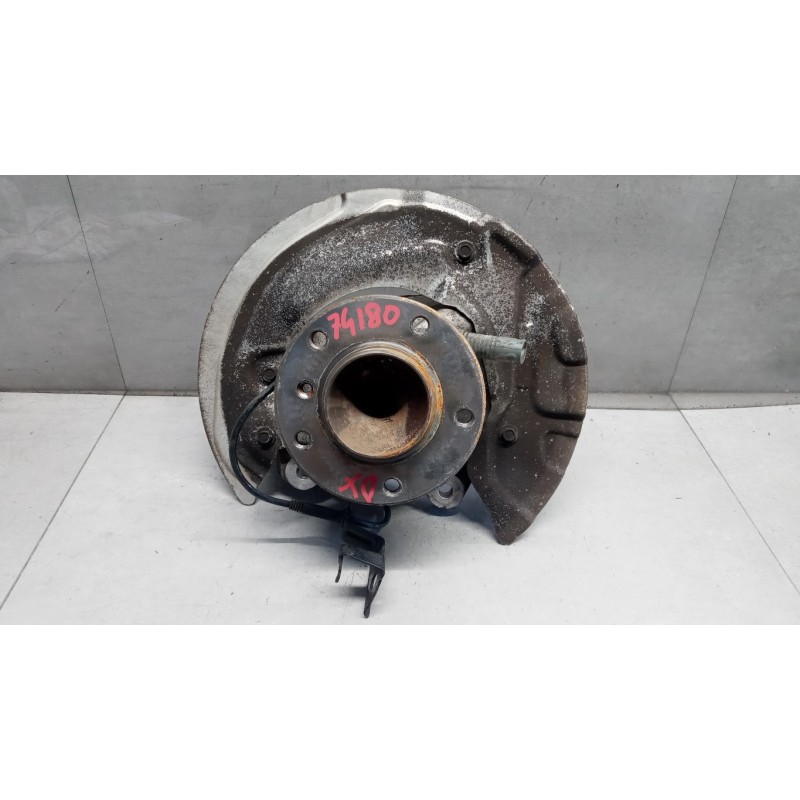 BMW MONTANTE COMPLETO DESTRO BMW Serie 3 (E90/E91) 2005>2008 usato