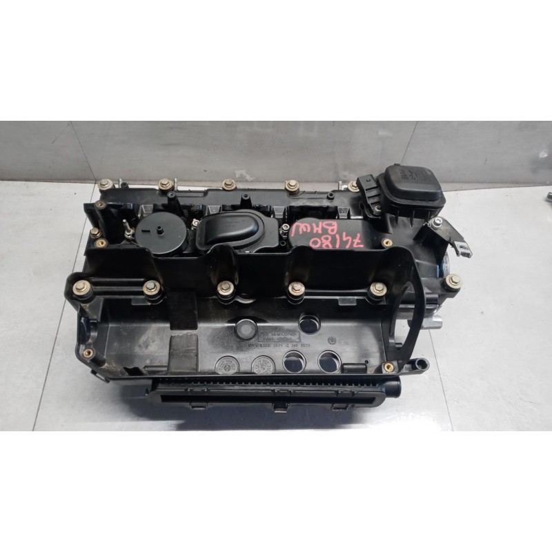 BMW HEAD ENGINE  BMW Serie 3 (E90/E91) 2005>2008 used