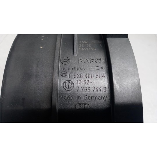 AIR-FLOW SENSOR BMW Serie 3 (E90/E91) 2005>2008 used